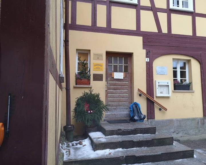 Gasthaus Buschmuhle