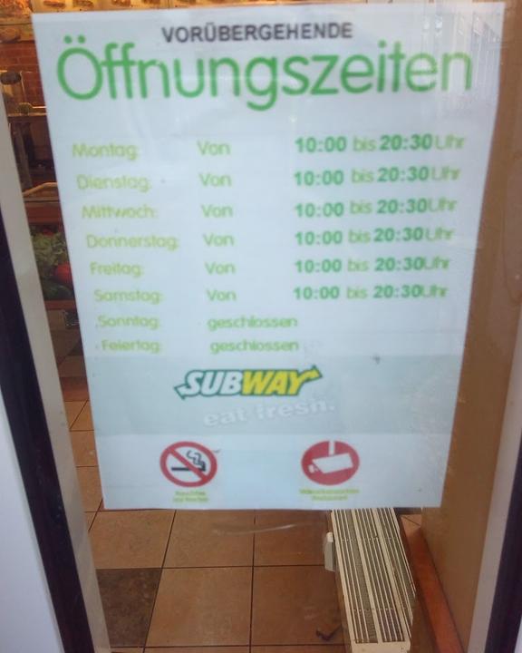 Subway