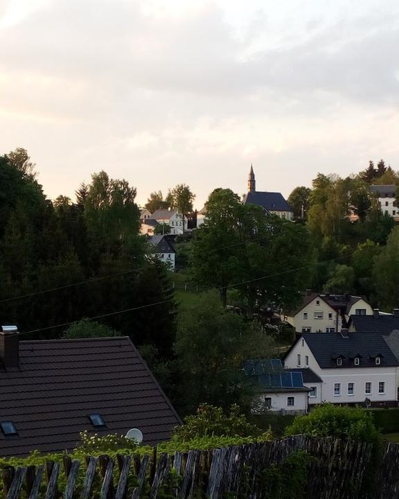 Gasthaus Stollmuhle